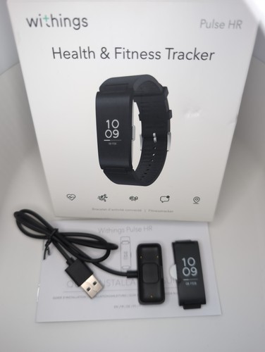 Withings pulse fitness - withings,