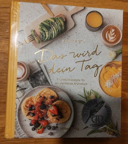 Das wird dein tag von - wird, kerstin