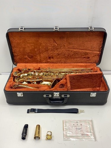 Yanagisawa 500 altsaxophon - yanagisawa,