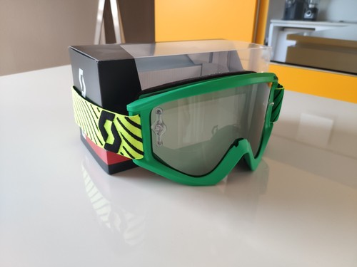 Neu nos scott recoil xi - scott, mx