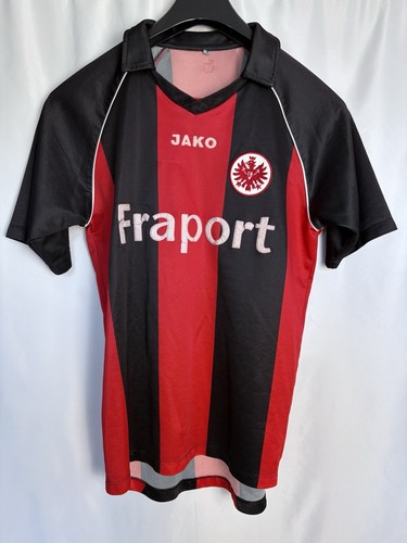 Jako eintracht frankfurt - eintracht,
