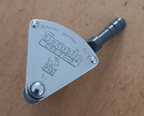 1954 dreigang schalthebel - 1954,