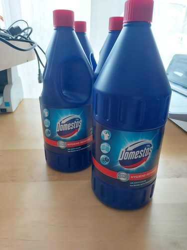 Domestos hygienereiniger mit - domestos,