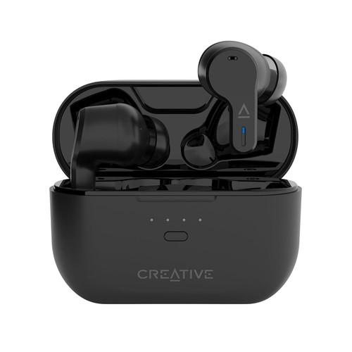 Creative zen air pro - creative, (black)