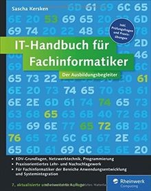IT-Handbuch für
