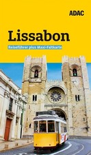 ADAC Reiseführer plus Lissabon