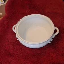 Suppenterrine - org. KPM