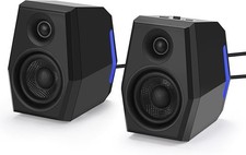 Computer Gaming Speakers mit 3