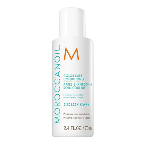 Moroccanoil color care - color,