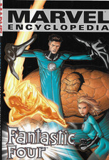 Marvel Encyclopedia Vol.6 /