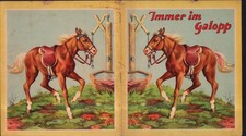 Bilderbuch,  Geschichten