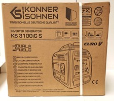 KS 3100iG S Inverter