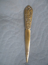 Antiker Brieföffner aus