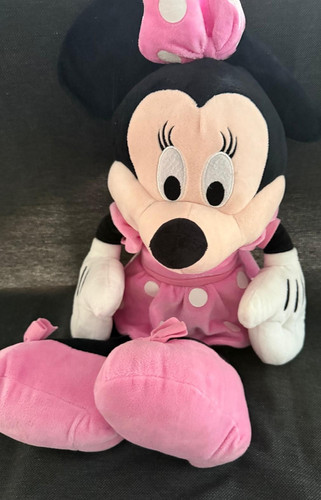 Minnie mouse plüsch - plüsch, #
