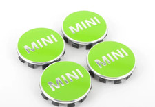 Original MINI Nabendeckel