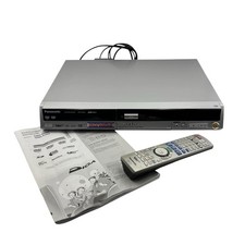 Panasonic DMR EH52 DVD