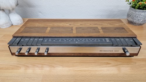 Bang olufsen beomaster 1000 - &,