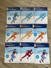 Endspurt Vorklinik -