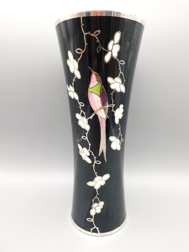 Krautheim porzellan vase - krautheim,