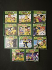 11 CD, CD´s von " Die Teufelskicker"