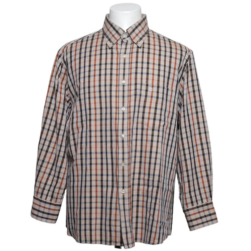 Daks london hemd - daks, hemd,