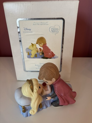 Disney precious moments - disney,
