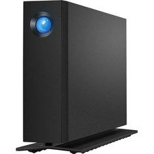 LaCie D2 Professional 10TB