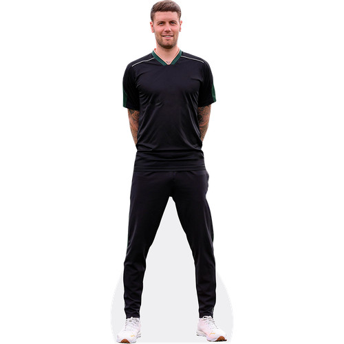 Fabian hurzeler - hurzeler, (casual)