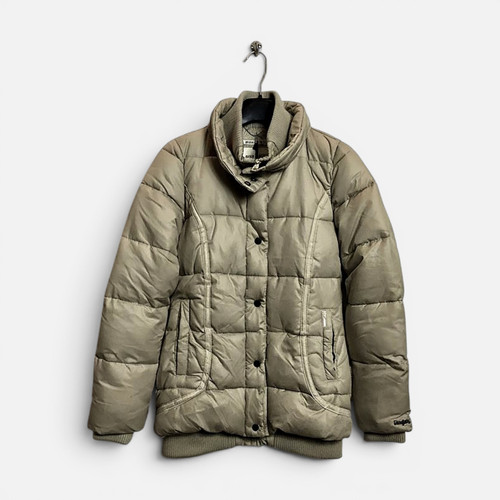 Khujo damen winterjacke - khujo,