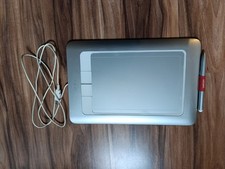 Wacom Bamboo Fun Pen & Touch