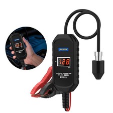 Digital Unterdruck Manometer