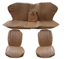 Sitzbezüge Bezüge für Opel