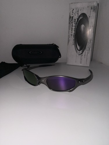 Sonnenbrille oakley juliet - oakley,