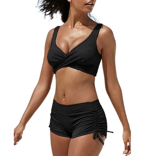 Damen schleife bikinihose - damen,