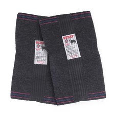 Kniewärmer mit Hundewolle