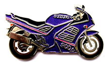 MOTORRAD Pin / Pins - SUZUKI RF 900 lila (2259A)