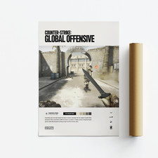 Counter-Strike: Global