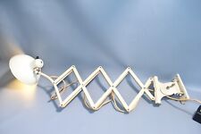 KAISER IDELL Lampe Scherenlampe Bauhaus-Design Leuchte /i1