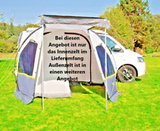 Innen - Schlafzelt für