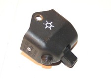 MZ TS ES Simson Schwalbe S50 Star Abblendschalter  original DDR