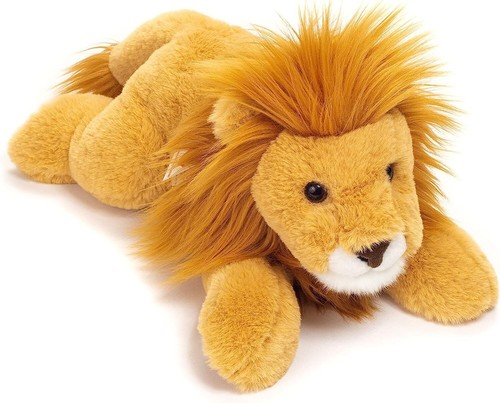 Teddy hermann löwe liegend - teddy,