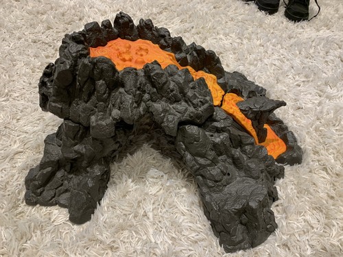 Schleich vulkan dinosaurier - schleich,