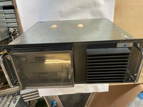 Kontron elektronik kpr - kontron, kpr-ii