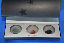 Aquamarin Citrin Turmalin H