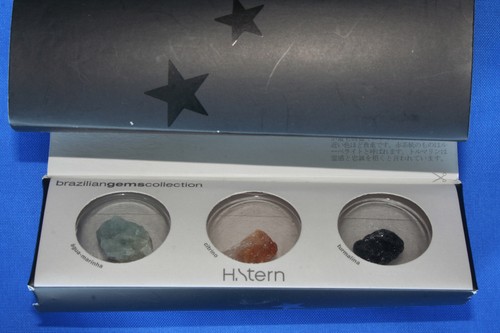 Aquamarin citrin turmalin - citrin, h