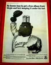 Virgin Records/Hofmeister