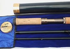 15'-2" GUIDE Line XTS GRAPHITE