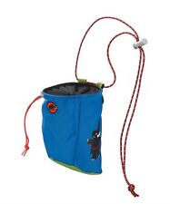 Mammut Chalk Bag Kids Kreide Tasche mit Lustigem Motiv Kinder
