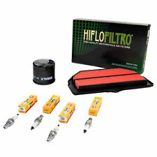 Wartung für GSX-R 600 BG