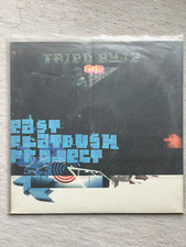 East Flatbush Project – Tried By 12 Remixes, Autechre, Vinyl, Ninja Tune, 1998